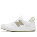 New Balance ニューバランス レディース スニーカー 【(WMNS) New Balance 300Series White WRT300SP】 サイズ US_6.5(23.5cm)