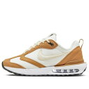 Nike ナイキ レディース スニーカー 【(WMNS) Nike Air Max Dawn 'White Light Brown' DC4068-103】 サ...