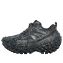Balenciaga バレンシアガ レディース スニーカー 【(WMNS) Balenciaga Defender 'Black' 685611W2RA6100...