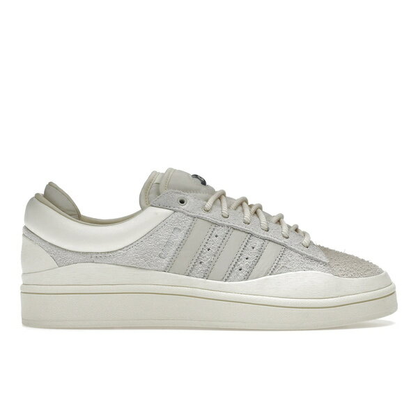 adidas アディダス メンズ スニーカー 【adidas Campus Light】 サイズ US_4.5(23.5cm) Bad Bunny Cream 1