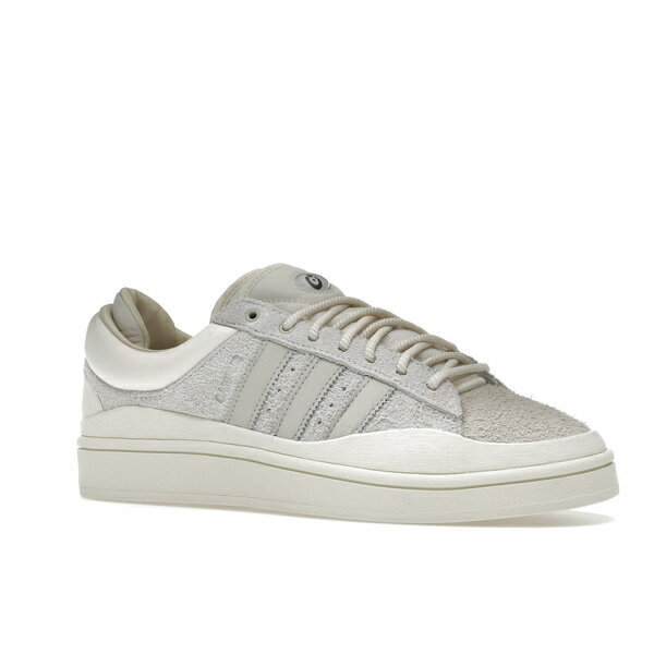 adidas アディダス メンズ スニーカー 【adidas Campus Light】 サイズ US_4.5(23.5cm) Bad Bunny Cream 2