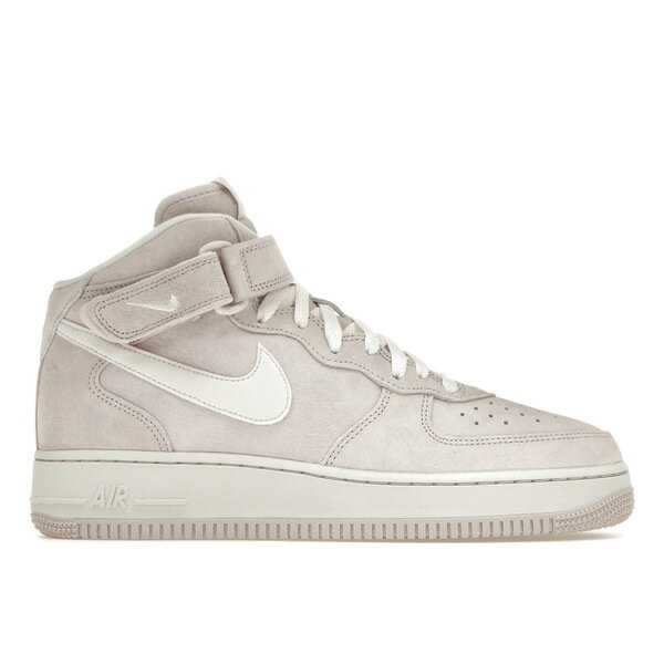 Nike ナイキ メンズ スニーカー 【Nike Air Force 1 Mid QS】 サイズ US_7(25.0cm) Venice