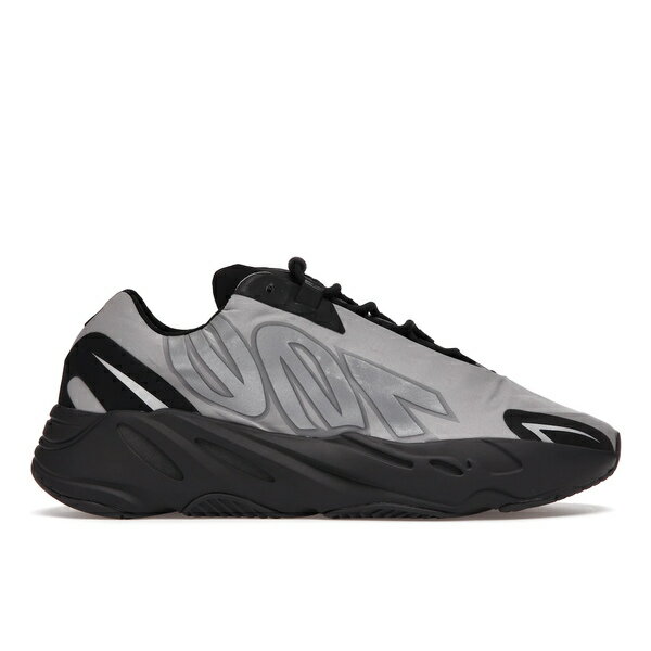 adidas ǥ  ˡ adidas Yeezy Boost 700 MNVN  US_10.5(28.5cm) Metallic