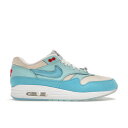 Nike ナイキ メンズ スニーカー 【Nike Air Max 1】 サイズ US_6.5(24.5cm) Puerto Rico Blue Gale