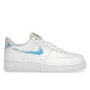 Nike iCL Y Xj[J[ yNike Air Force 1 Lowz TCY US_7(25.0cm) Iridescent Pixel Swoosh