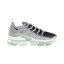 Nike ʥ  ˡ ޥå Nike Air VaporMax Plus  US_9(27.0cm) Wolf Grey Black