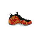 Nike ナイキ メンズ スニーカー 【Nike Air Foamposite One】 サイズ US_9(27.0cm) Supreme Red