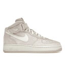 Nike ナイキ メンズ スニーカー 【Nike Air Force 1 Mid QS】 サイズ US_9(27.0cm) Venice