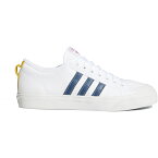 adidas アディダス メンズ スニーカー 【adidas Nizza】 サイズ US_9.5/10.5W(27.5cm) Legend Marine