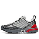 SALOMON サロモン メンズ スニーカー 【Salomon Acs Pro Advanced 'Grey' 415537】 サイズ US_10.5(28.5cm)(4)