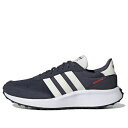 adidas アディダス メンズ スニーカー 【adidas Run 70s 'Shadow Navy Off White' GX3091】 サイズ US_7.5(25.5cm)(4)