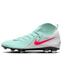 Nike ナイキ メンズ スニーカー 【Nike Phantom Luna 2 Club MG 'Mint Atomic Red' FJ2558-300】 サイ...