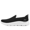 Skechers スケッチャーズ メンズ スニーカー 【Skechers Go Walk Flex 'Black White' 216482-BKW】 サイズ US_11.5(29.5cm)(4)