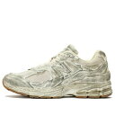 New Balance ニューバランス メンズ スニーカー 【New Balance 2002R 'Protection Pack - Distressed' M2002RDG】 サイズ US_8.5(26.5cm)(4)