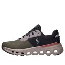 On Running オン ランニング メンズ スニーカー 【On Running Cloudrunner 2 Waterproof 'Olive Mahogany' 3ME10152131】 サイズ US_7.5(25.5cm)(4)