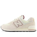 New Balance ニューバランス メンズ スニーカー 【New Balance 574 OP2 U574OP2】 サイズ US_M_4.5