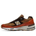 New Balance ニューバランス メンズ スニーカー 【New Balance 991 Made in England 'Camo Pack' M991S...