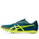 Asics アシックス メンズ スニーカー 【ASICS Gun Lap 2 'Velvet Pine Safety Yellow' 1093A042-300】...