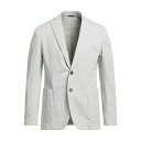 TOMBOLINI g{[j WPbgu] AE^[ Y Suit jackets Off white