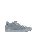 【送料無料】 ホーガン メンズ スニーカー シューズ Sneakers Grey