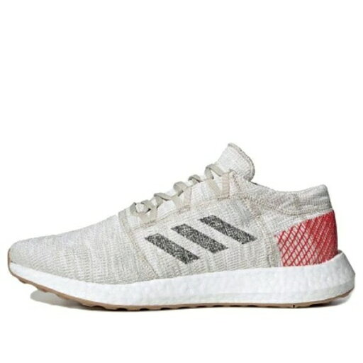 adidas アディダス メンズ スニーカー 【adidas PureBoost GO 'Clear Brown' B37805】 サイズ US_12(30.0cm) adidas アディダス メンズ スニーカー 【adidas PureBoost GO 'Clear Brown' B37805】 サイズ US_12(30.0cm)