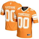 ゲームデイグレーツ メンズ ユニフォーム トップス Tennessee Volunteers GameDay Greats NIL PickAPlayer Football Jersey Tennessee Orange