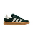 adidas アディダス メンズ スニーカー 【Samba XLG 'Shadow Green Chalk White'】 サイズ US_7.5(25.5cm)(4)