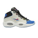 Reebok リーボック メンズ スニーカー 【Question Mid 'Answer To No One'】 サイズ US_11.5(29.5cm)(4)