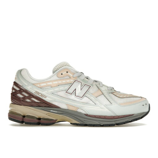 New Balance ニューバランス メンズ スニーカー 【New Balance 1906D Clay Ash Licorice】 サイズ US_9(27.0cm) Clay Ash/Licorice/Linen New Balance ニューバランス メンズ スニーカー 【New Balance 1906D Clay Ash Licorice】 サイズ US_9(27.0cm) Clay Ash/Licorice/Linen