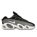 Nike ナイキ メンズ スニーカー 【Nike NOCTA Glide Drake Black】 サイズ US_11.5(29.5cm) Black/White-White-Clear(4)