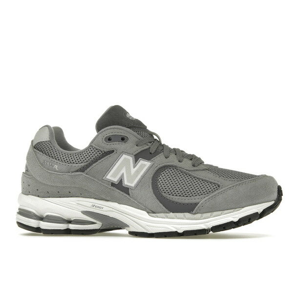 New Balance ニューバランス メンズ スニーカー 【New Balance 2002R Steel Grey Orca】 サイズ US_12(30.0cm) Steel/Lead/Orca