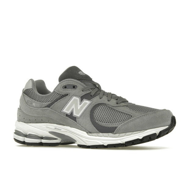 New Balance ニューバランス メンズ スニーカー 【New Balance 2002R Steel Grey Orca】 サイズ US_12(30.0cm) Steel/Lead/Orca
