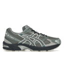 ASICS アシックス メンズ スニーカー 【ASICS Gel-1130 Steel Grey Sheet Rock】 サイズ US_9.5(27.5cm) Steel Grey/Sheet Rock(4)