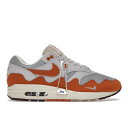 Nike ナイキ メンズ スニーカー 【Nike Air Max 1 Patta Waves Monarch (with Bracelet)】 サイズ US_6.5(24.5cm) Metallic Silver/Monarch-Pure Platinum(4)