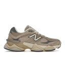 New Balance ニューバランス メンズ スニーカー 【New Balance 9060 Driftwood Castlerock】 サイズ US_11....