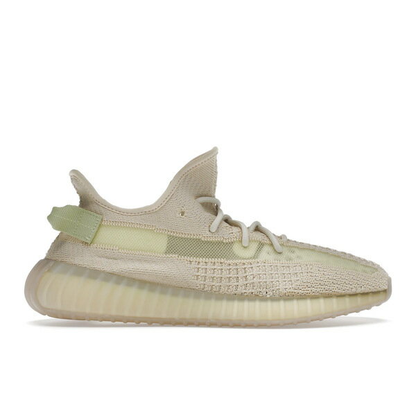 adidas アディダス メンズ スニーカー 【adidas Yeezy Boost 350 V2 Flax】 サイズ US_12.5(30.5cm) Flax/Flax/Flax