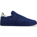 adidas アディダス メンズ スニーカー 【adidas Y-3 Gazelle Unity Ink Off White】 サイズ US_5(23.0cm) Unity Ink/Unity Ink/Off White(4)