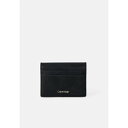 カルバンクライン メンズ 財布 アクセサリー REFINED CARDHOLDER - Business card holder - black(4)