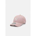 ニューエラ メンズ 帽子 アクセサリー 9FORTY UNISEX - Cap - dirty rose