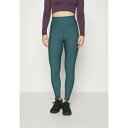 オンリープレイ レディース レギンス ボトムス ONPJANA - Leggings - stargazer
