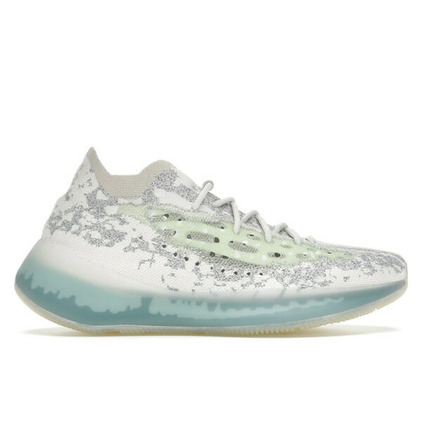 adidas アディダス メンズ スニーカー 【adidas Yeezy Boost 380 Alien Blue】 サイズ US_M_17 Alien Blue RF/Alien Blue RF/Alien Blue RF