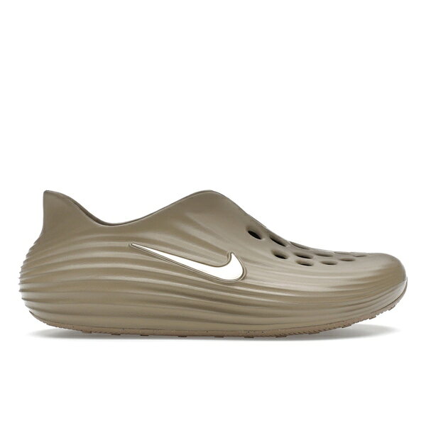 Nike ナイキ メンズ スニーカー 【Nike ReactX Rejuven8 Khaki】 サイズ US_M_15 Khaki/Khaki/Khaki