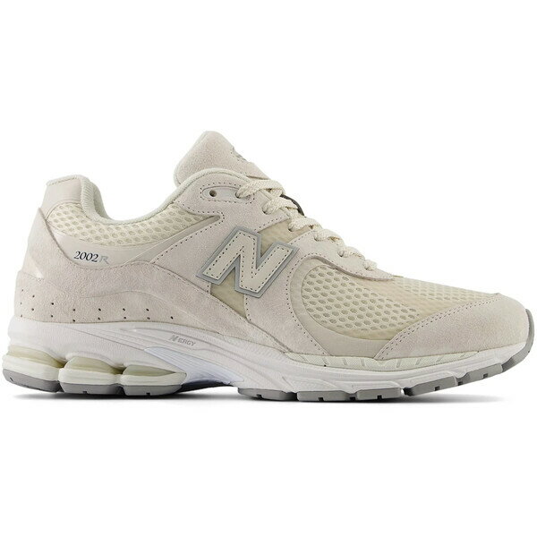 New Balance ニューバランス メンズ スニーカー 【New Balance 2002R Bone】 サイズ US_9(27.0cm) Light Beige/White