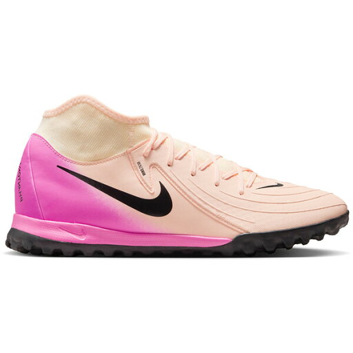 Nike ナイキ メンズ スニーカー 【Nike Phantom Luna 2 Academy TF Prism Pack】 サイズ US_M_4 Crimson Tint/Pink Blast/Black Nike ナイキ メンズ スニーカー 【Nike Phantom Luna 2 Academy TF Prism Pack】 サイズ US_M_4 Crimson Tint/Pink Blast/Black