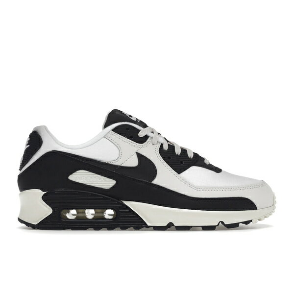 Nike ナイキ メンズ スニーカー 【Nike Air Max 90 Phantom Coconut Milk】 サイズ US_12.5(30.5cm) White/Black-Phantom-Coconut Milk