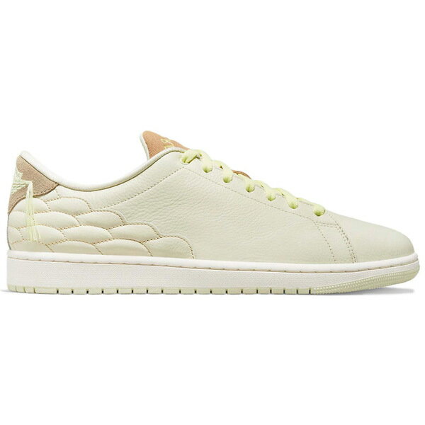 Jordan ジョーダン メンズ スニーカー 【Jordan 1 Centre Court Sail Lime】 サイズ US_11(29.0cm) Sail/Lime