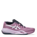 アシックス レディース テニス スポーツ Gel-Resolution X Tennis Shoes Womens