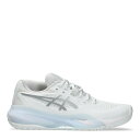 アシックス レディース テニス スポーツ Gel-Resolution X Tennis Shoes Womens