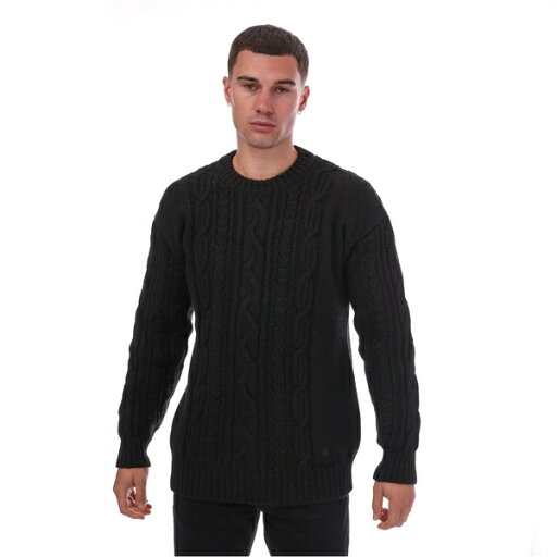 ライルアンドスコット メンズ ニット&セーター アウター Cable Knit Jumper ライルアンドスコット メンズ ニット&セーター アウター Cable Knit Jumper