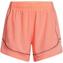 アンダーアーマー レディース サッカー スポーツ Challenger Pro Shorts Womens